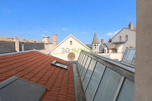 Vente / Appartement T6+
