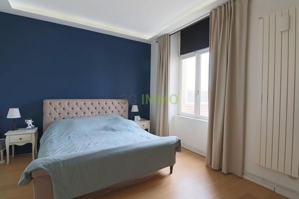 Vente / Appartement T6+