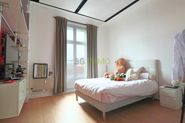 Vente / Appartement T6+