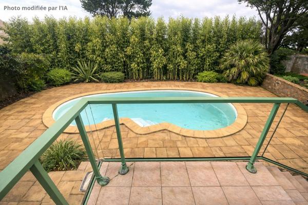 Maison Les Sables D'Olonne 5 pièce(s) 179 m2