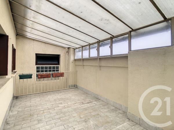 Maison à vendre  4 pièces - 118,77 m2 MONTLHERY - 91