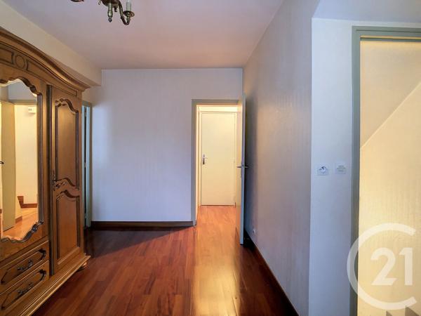 Maison à vendre  4 pièces - 118,77 m2 MONTLHERY - 91