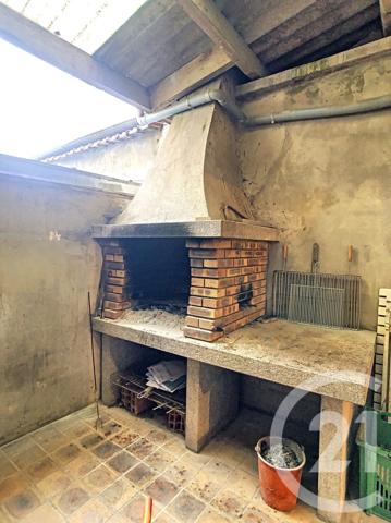 Maison à vendre  4 pièces - 118,77 m2 MONTLHERY - 91