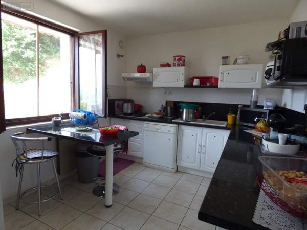 Maison à vendre à La Bâtie-Neuve dans lesHautes-Alpes (05230), ref : 001/1569