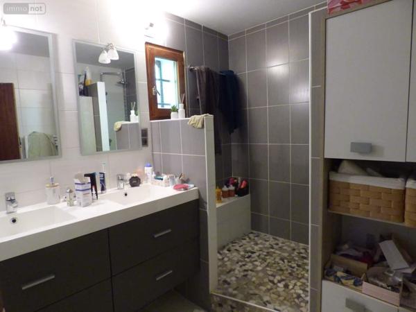 Maison à vendre à La Bâtie-Neuve dans lesHautes-Alpes (05230), ref : 001/1569