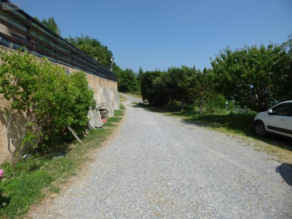 Maison à vendre à La Bâtie-Neuve dans lesHautes-Alpes (05230), ref : 001/1569