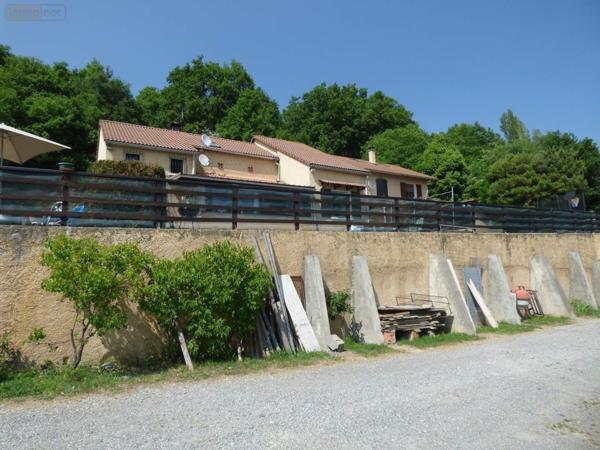 Maison à vendre à La Bâtie-Neuve dans lesHautes-Alpes (05230), ref : 001/1569