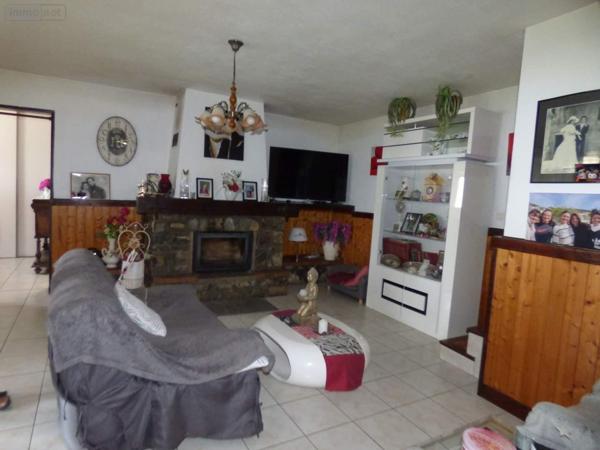 Maison à vendre à La Bâtie-Neuve dans lesHautes-Alpes (05230), ref : 001/1569