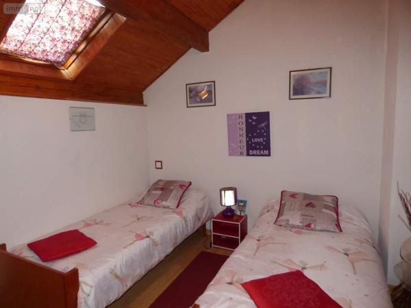 Maison à vendre à La Bâtie-Neuve dans lesHautes-Alpes (05230), ref : 001/1569