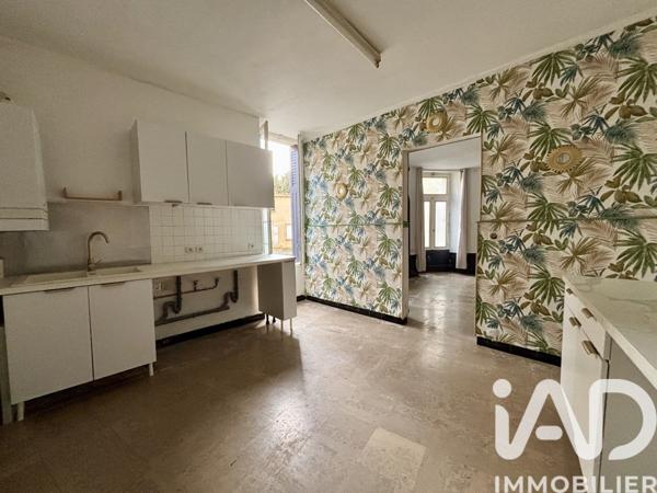 Maison à vendre 5 pièces 139 m² Thouars