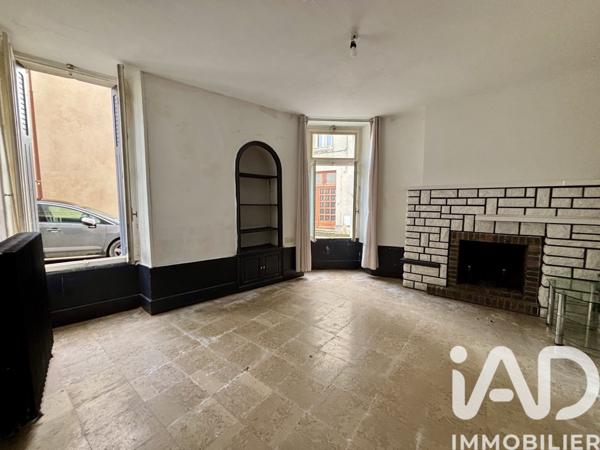 Maison à vendre 5 pièces 139 m² Thouars