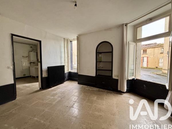Maison à vendre 5 pièces 139 m² Thouars
