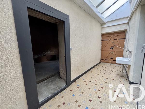 Maison à vendre 5 pièces 139 m² Thouars