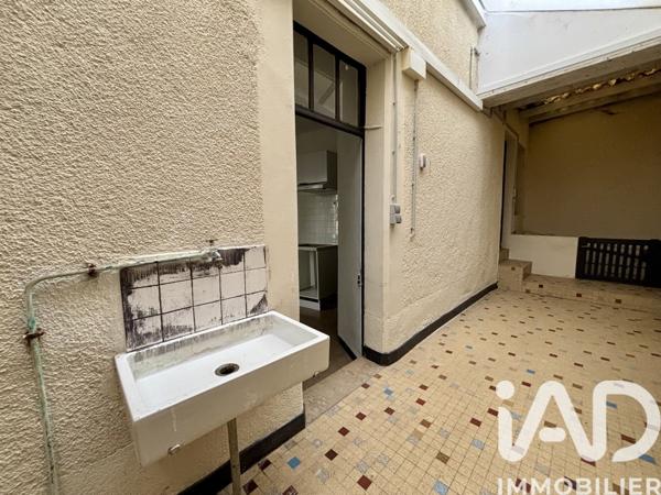 Maison à vendre 5 pièces 139 m² Thouars