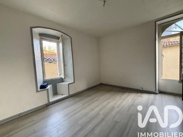 Maison à vendre 5 pièces 139 m² Thouars
