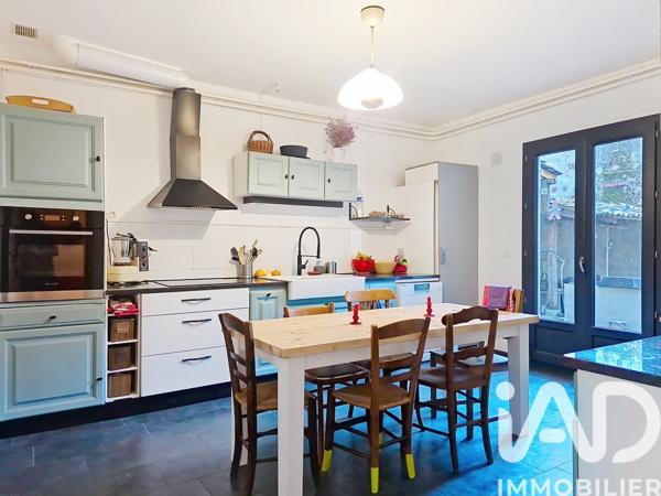 Maison à vendre 6 pièces 146 m² Vélines