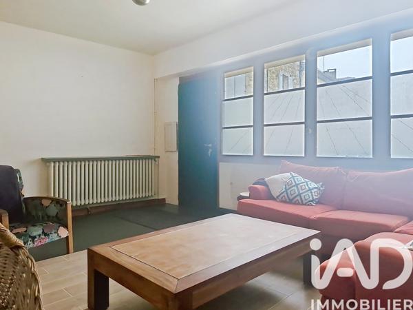 Maison à vendre 6 pièces 146 m² Vélines