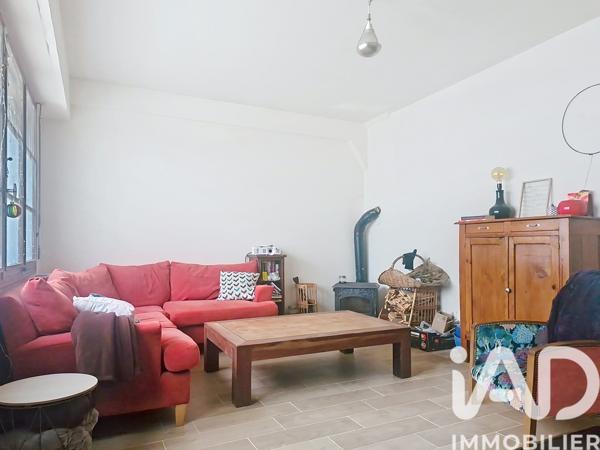 Maison à vendre 6 pièces 146 m² Vélines