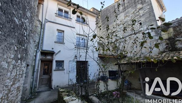 Maison à vendre 6 pièces 146 m² Vélines