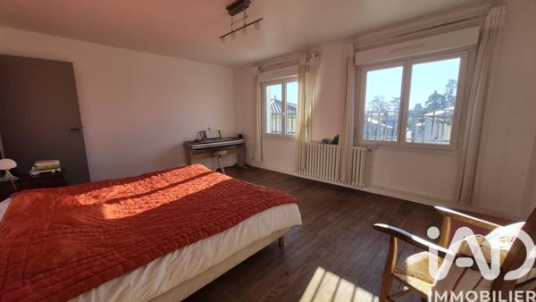 Maison à vendre 6 pièces 146 m² Vélines