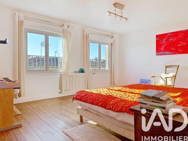 Maison à vendre 6 pièces 146 m² Vélines