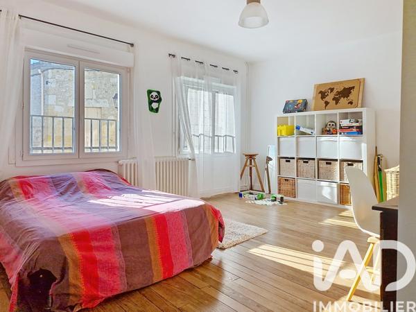 Maison à vendre 6 pièces 146 m² Vélines