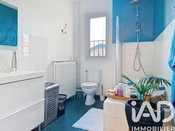 Maison à vendre 6 pièces 146 m² Vélines