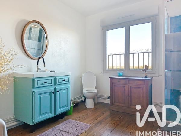 Maison à vendre 6 pièces 146 m² Vélines