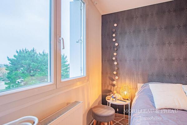 Appartement 3 pièces (65 m²)