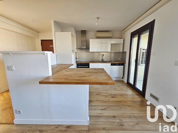 Appartement à vendre 3 pièces 67 m² Perpignan