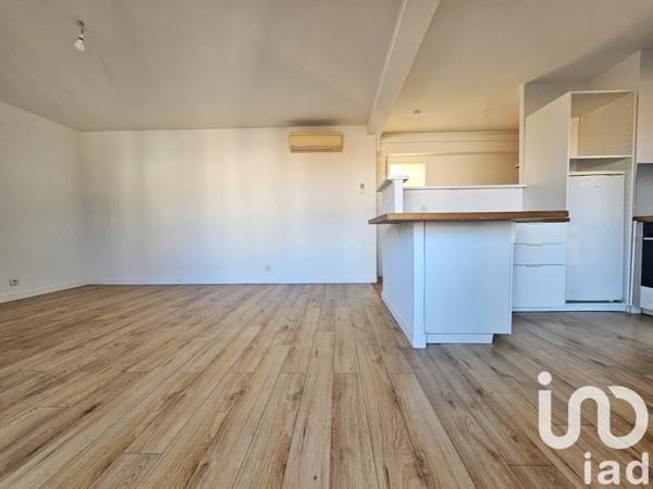 Appartement à vendre 3 pièces 67 m² Perpignan
