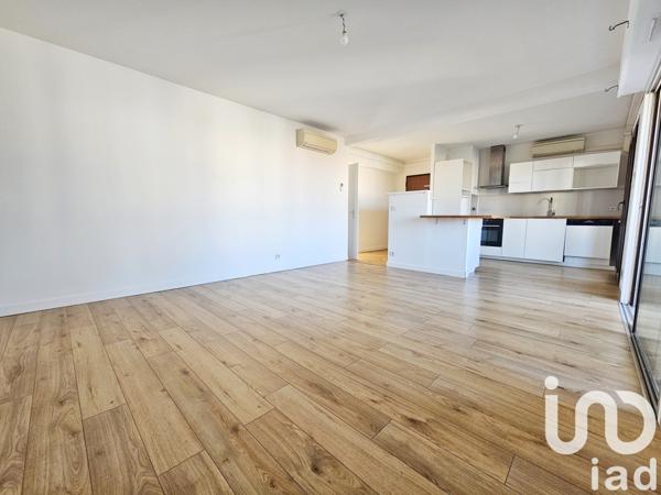 Appartement à vendre 3 pièces 67 m² Perpignan