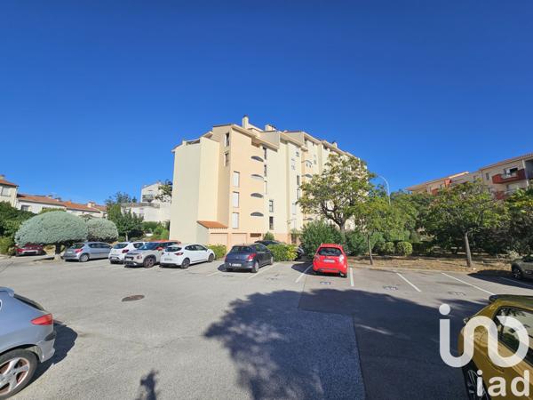 Appartement à vendre 3 pièces 67 m² Perpignan