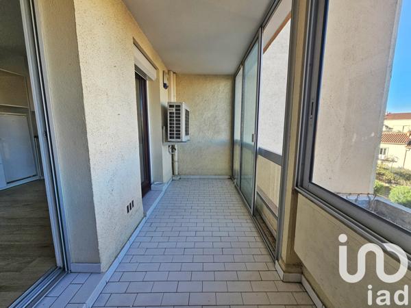 Appartement à vendre 3 pièces 67 m² Perpignan