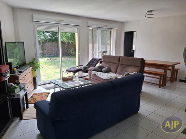 Vente maison Pauillac : 295 000 € - AJP Pauillac Immobilier