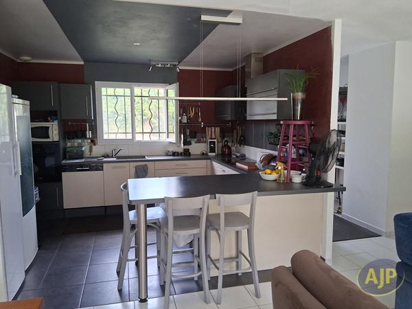 Vente maison Pauillac : 295 000 € - AJP Pauillac Immobilier