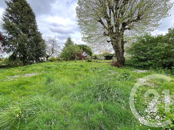 Terrain à vendre  654 m2 CHATELLERAULT - 86