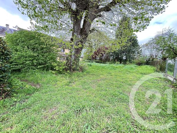 Terrain à vendre  654 m2 CHATELLERAULT - 86