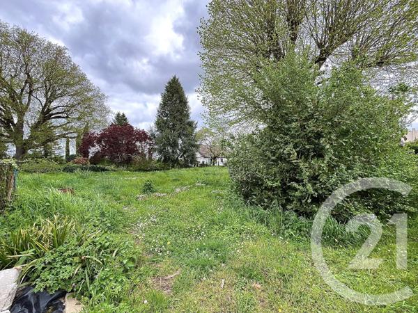 Terrain à vendre  654 m2 CHATELLERAULT - 86