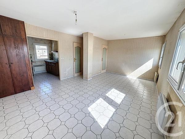 Maison à vendre  3 pièces - 59,10 m2 CHARTRES - 28