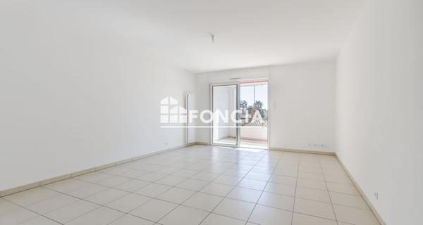 À vendre Appartement 4 pièces 87.28 m² - Chateau D'olonne 85180