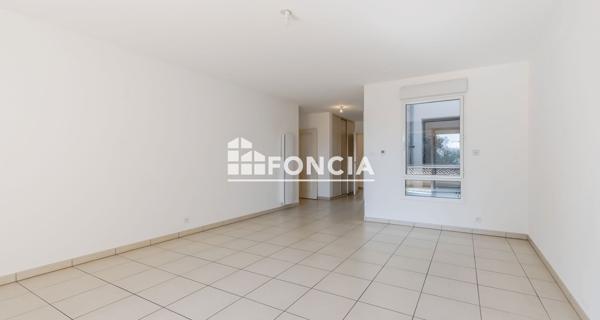 À vendre Appartement 4 pièces 87.28 m² - Chateau D'olonne 85180