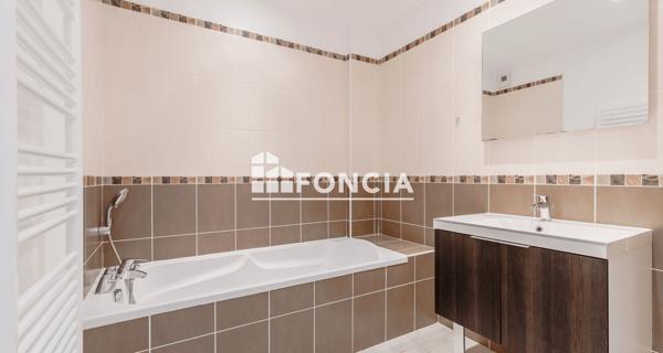 À vendre Appartement 4 pièces 87.28 m² - Chateau D'olonne 85180