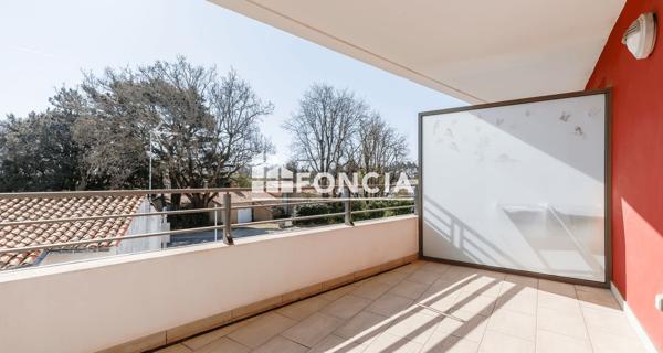 À vendre Appartement 4 pièces 87.28 m² - Chateau D'olonne 85180