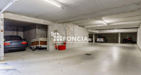 À vendre Appartement 4 pièces 87.28 m² - Chateau D'olonne 85180