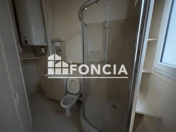 Location Appartement 4 pièces 94.12 m² - 4 RUE PHALSBOURG Paris 75017