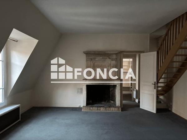 Location Appartement 4 pièces 94.12 m² - 4 RUE PHALSBOURG Paris 75017