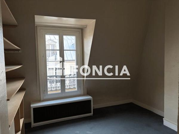 Location Appartement 4 pièces 94.12 m² - 4 RUE PHALSBOURG Paris 75017