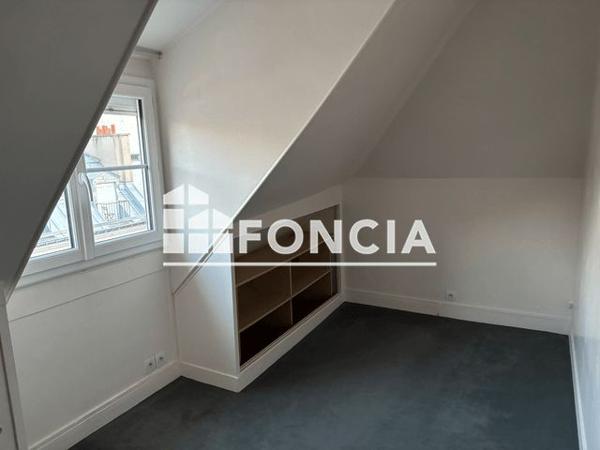 Location Appartement 4 pièces 94.12 m² - 4 RUE PHALSBOURG Paris 75017