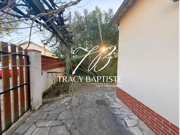 Maison familiale - 165 m² habitables – Jardin intimiste – Proche toutes commodités